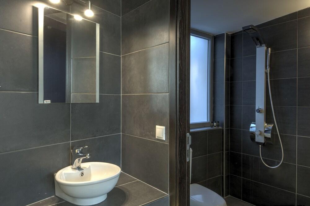 Aria Acropolis Suites, Troulanda Athènes Extérieur photo